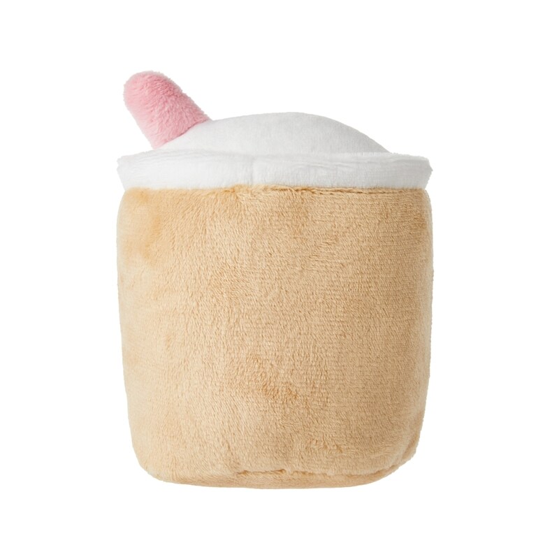 Foodie Bubble Tea Plush