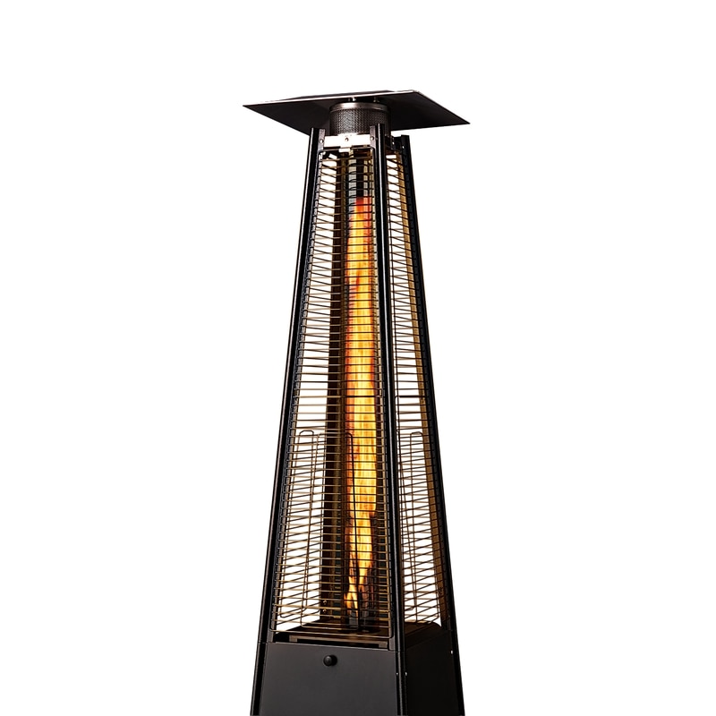 Heat Zone Propane Heater