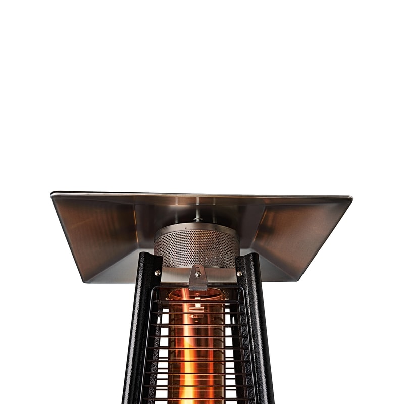 Heat Zone Propane Heater