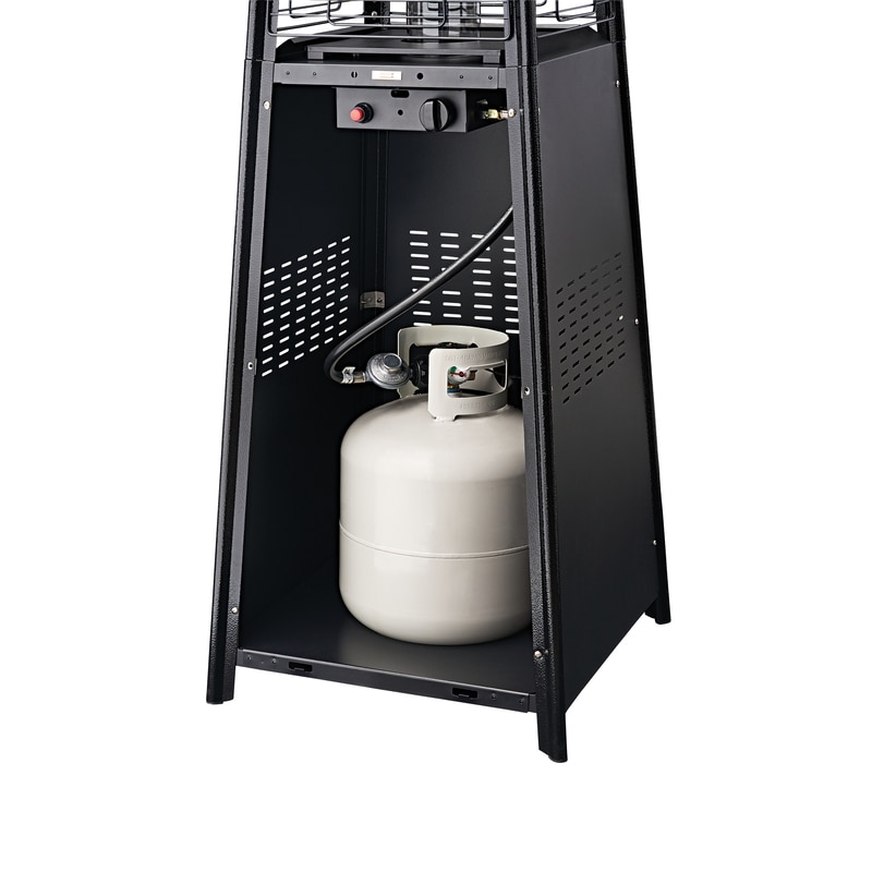 Heat Zone Propane Heater