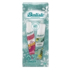 Batiste Dry Shampoo Gift Pack 1 ea, $15.00/1ea