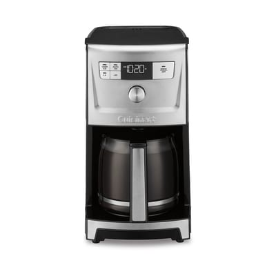 Cuisinart PerfecTemp 14-Cup Coffee Maker with Over Ice 1 ea, $130.00/1ea