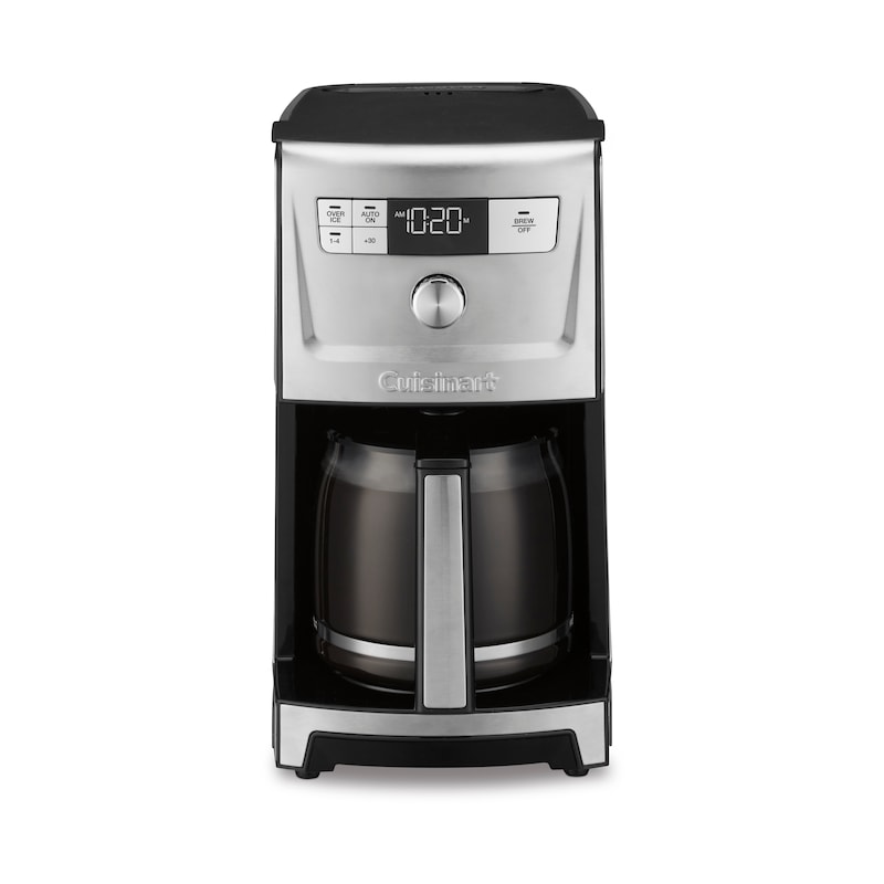 PerfecTemp 14-Cup Coffee Maker with Over Ice