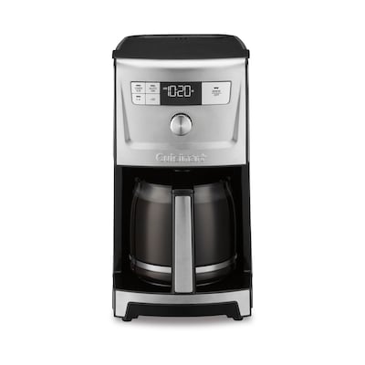 Cuisinart Cafetière PerfecTemp 14 tasses avec fonction glaçons 1 ea, 135,00 $/1ch