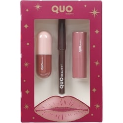 Quo Beauty Mini Ombre Lip Kit 1 ea, $16.00/1ea