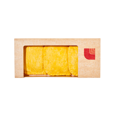 null Pâtés jamaïcains, lot de 3 330 g, 1,52 $/100g