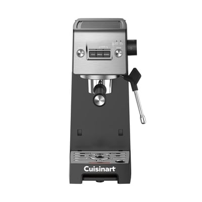 Cuisinart Espresso Bar™ Slim Espresso Machine 1 ea, $300.00/1ea