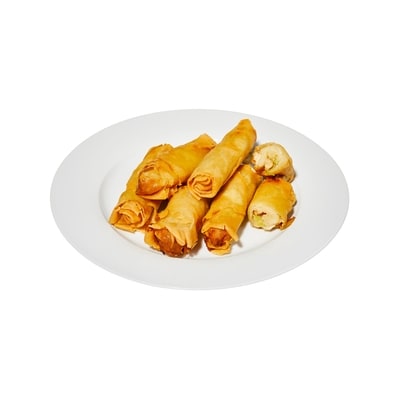 Spring Rolls, Chicken