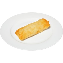 null Spring Rolls, Vegetable 43 g, $2.33/100g