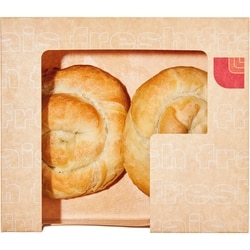 null Spanakopita aux bœuf 140 g, 2,50 $/100g