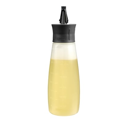 Trudeau Bouteille D'Huile À Presser 340ml 1 ea, 8,00 $/1ch