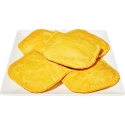 null Jamaican Patty, Mild 130 g, $1.54/100g