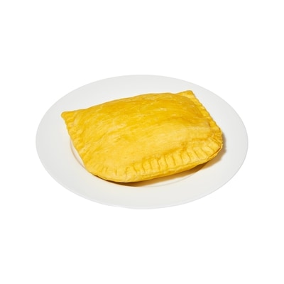 Jamaican Patty, Mild