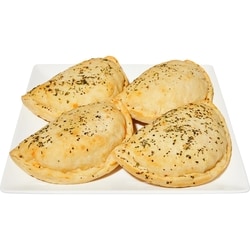 null Calzone, artichaut au chipotle 170 g, 2,35 $/100g