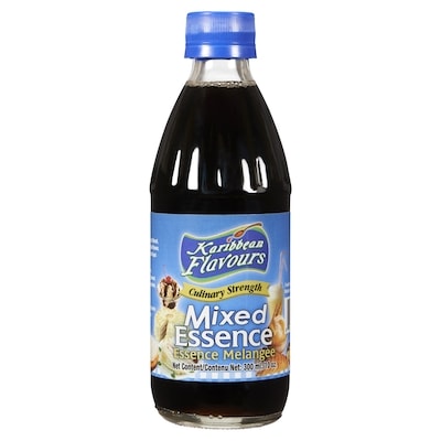 Karibbean Flavour Mixed Essence 300 ml, $1.06/100ml