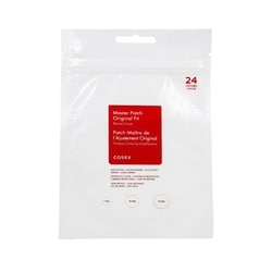 Master Patch Original Fit 24 Patches