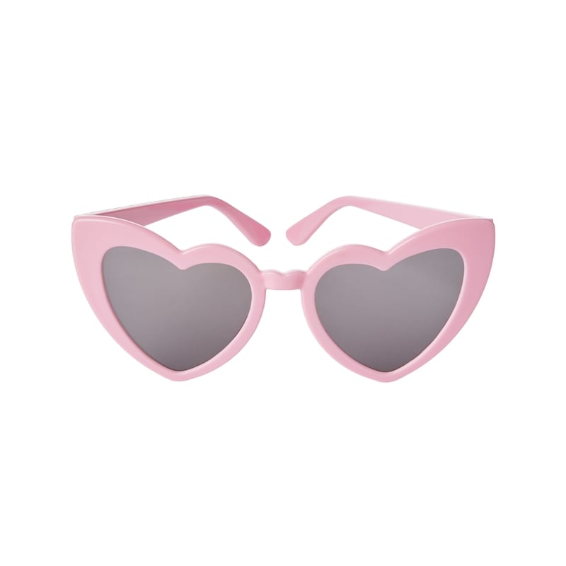 Valentine's Heart Glasses