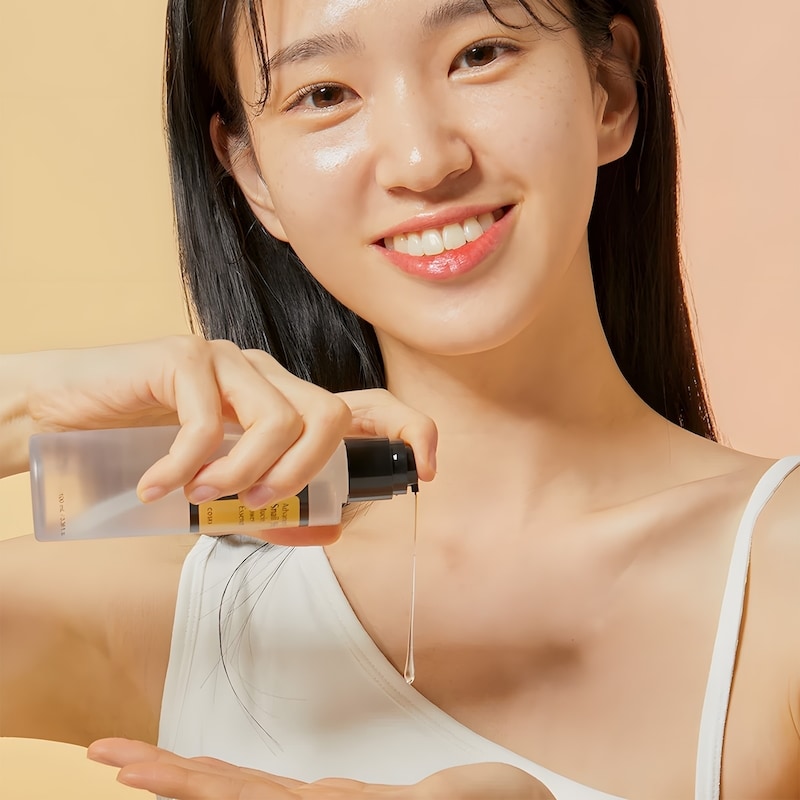 Advanced Snail 96 Mucin Power Essence 