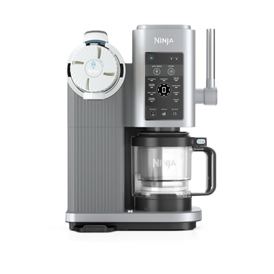 Ninja Swirl Soft Serve & Ice Cream Machine 1 ea, $430.00/1ea