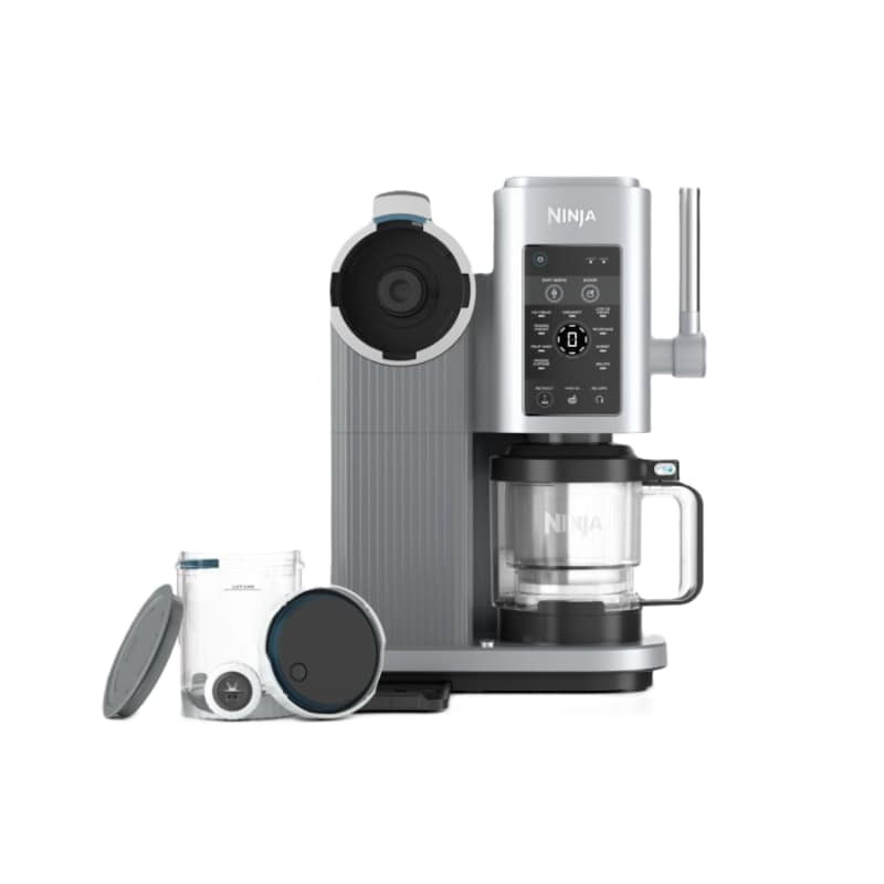 Swirl Soft Serve & Ice Cream Machine