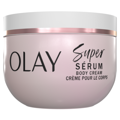 Olay Crème pour le corps Super sérum 283 g, 7,06 $/100g