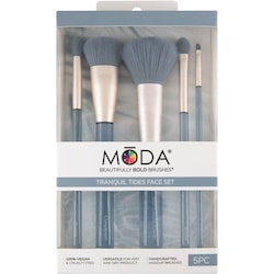 Moda Pro Tranquil Tides Face Kit 1 ea, $15.00/1ea
