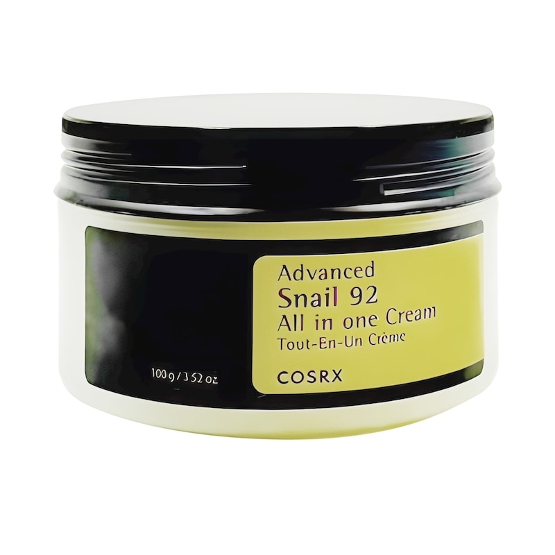 Advanced Snail 92 All In One Cream