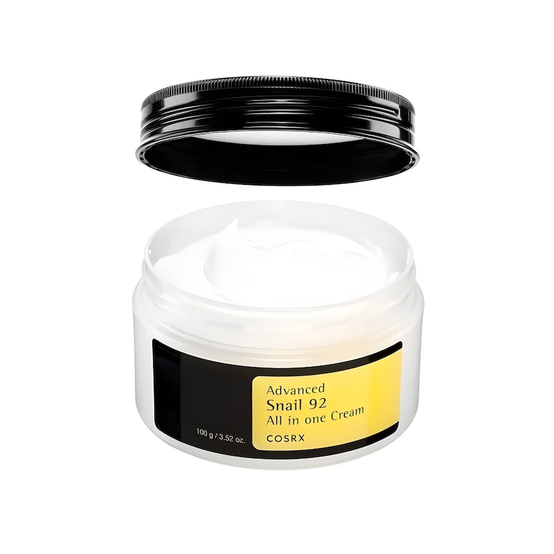 Advanced Snail 92 All In One Cream