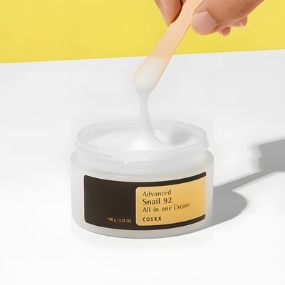 Advanced Snail 92 All In One Cream