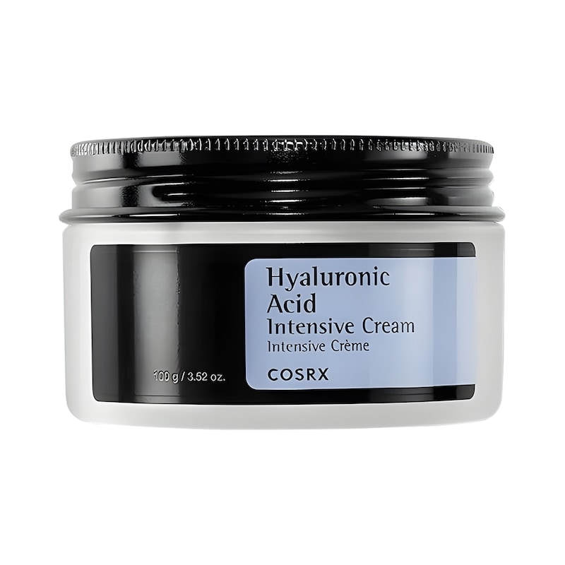 Hyaluronic Acid Intensive Cream