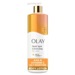 Olay Dark Spot Correcting Body Lotion 502 ml, $3.28/100ml