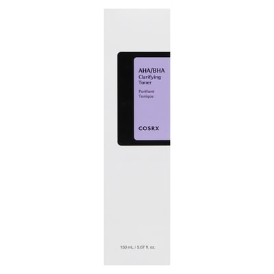Clarifying Toner