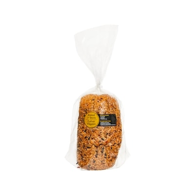 null Everything Sourdough Bread 450 g, $0.67/100g