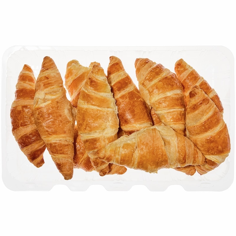 Croissants - Shop for Bagels, Croissants & English Muffins
