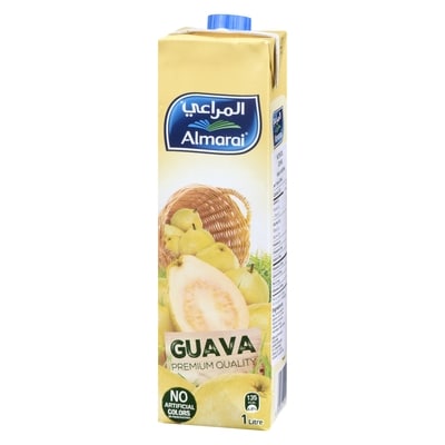 Nectar de goyave