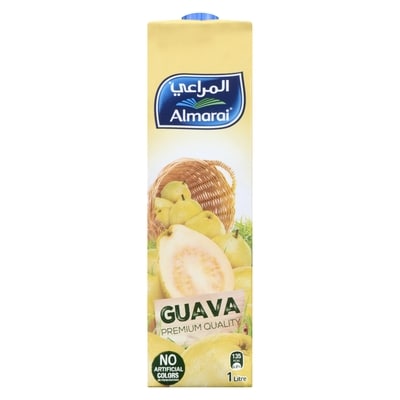 Nectar de goyave