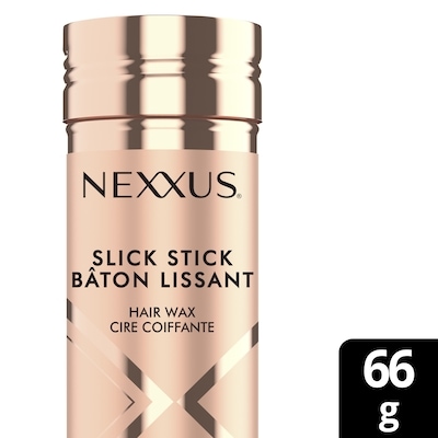 Nexxus Strong Hold Hair Wax Slick Stick 66 g, $28.77/100g