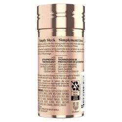 Nexxus Strong Hold Hair Wax Slick Stick - 66 g | Dominion Stores
