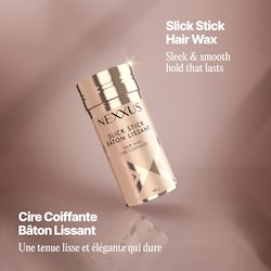 Nexxus Strong Hold Hair Wax Slick Stick - 66 g | Zehrs