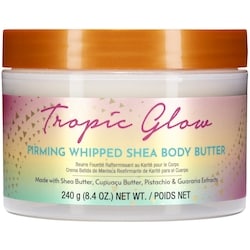 Tree Hut Whipped Shea Body Butter Tropic Glow 240 g, $5.41/100g