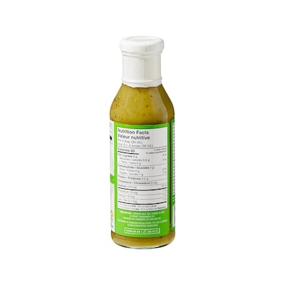 Vinaigrette Shishito soleil