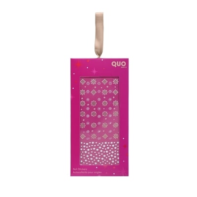 Quo Beauty Nail Stickers 1 ea, $5.00/1ea