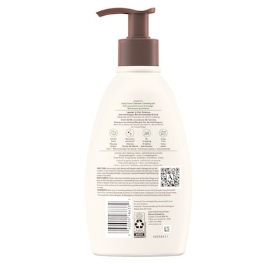 Daily Face Cleanser Foaming Gel