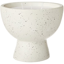 Life at Home Bougie sur socle parfumée à la citronnelle – gris 1 ea, 16,00 $/1ch