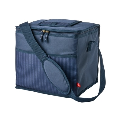 le Choix du Président Glacière pliable de 24 cannettes – mélange bleu marine 1 ea, 12,49 $/1ch