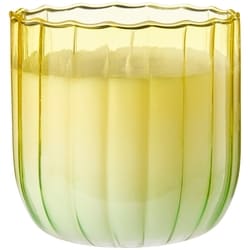 Life at Home Barbados Scented Candle 1 ea, $10.00/1ea