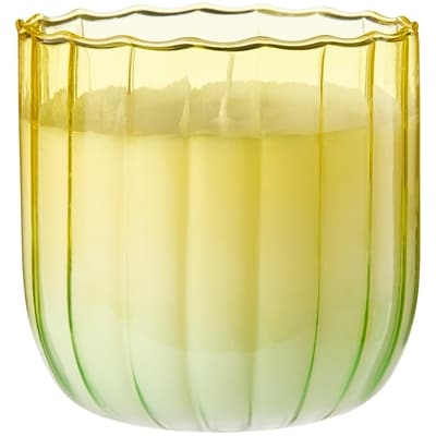 Life at Home Barbados Scented Candle 1 ea, $10.00/1ea