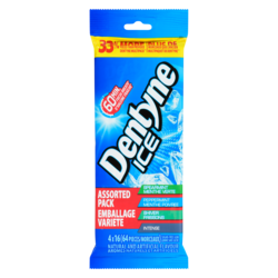 Sugar-Free Gum Assorted Pack