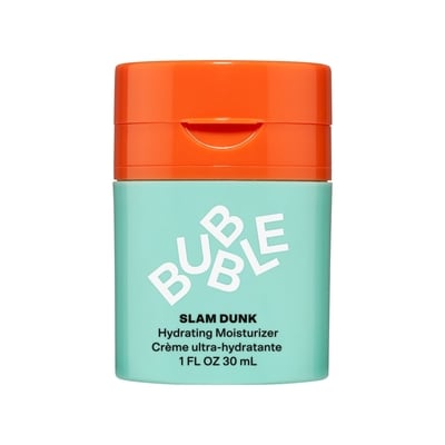 Bubble Slam Dunk Hydrating Cream Moisturiser 30 ml, $49.97/100ml