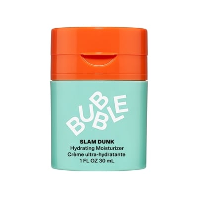 Bubble Crème hydratante slam dunk 30 ml, 49,97 $/100ml